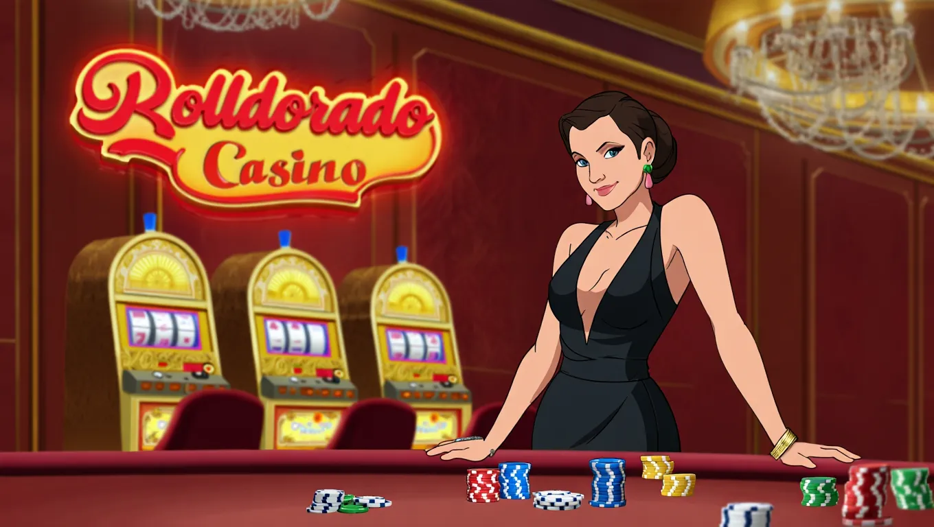 rolldorado bonus rolldorado bonus