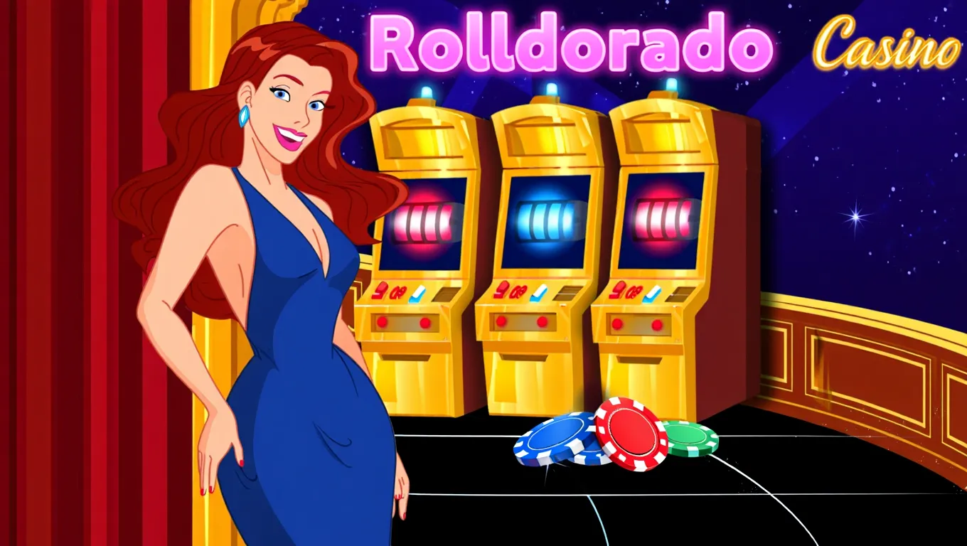 rolldorado bonus rolldorado bonus