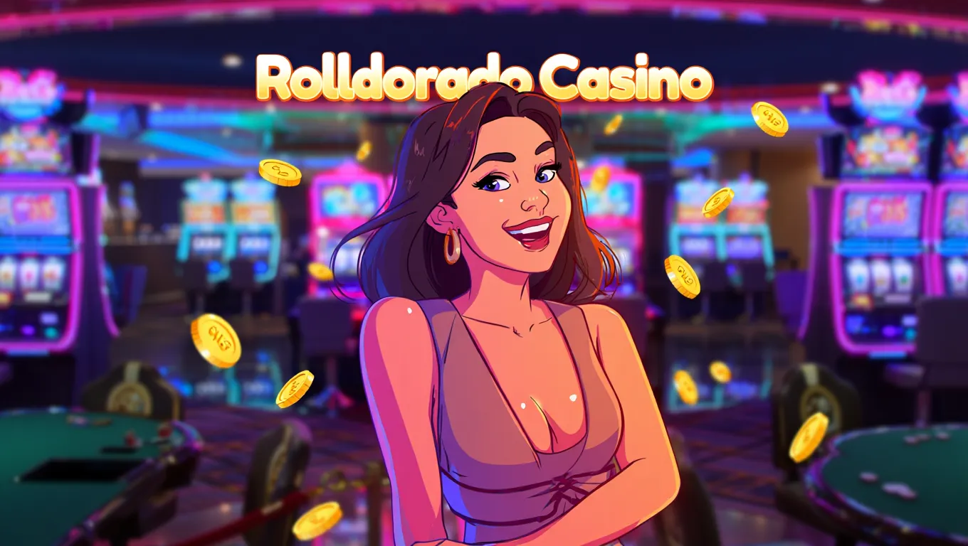 rolldorado login rolldorado login