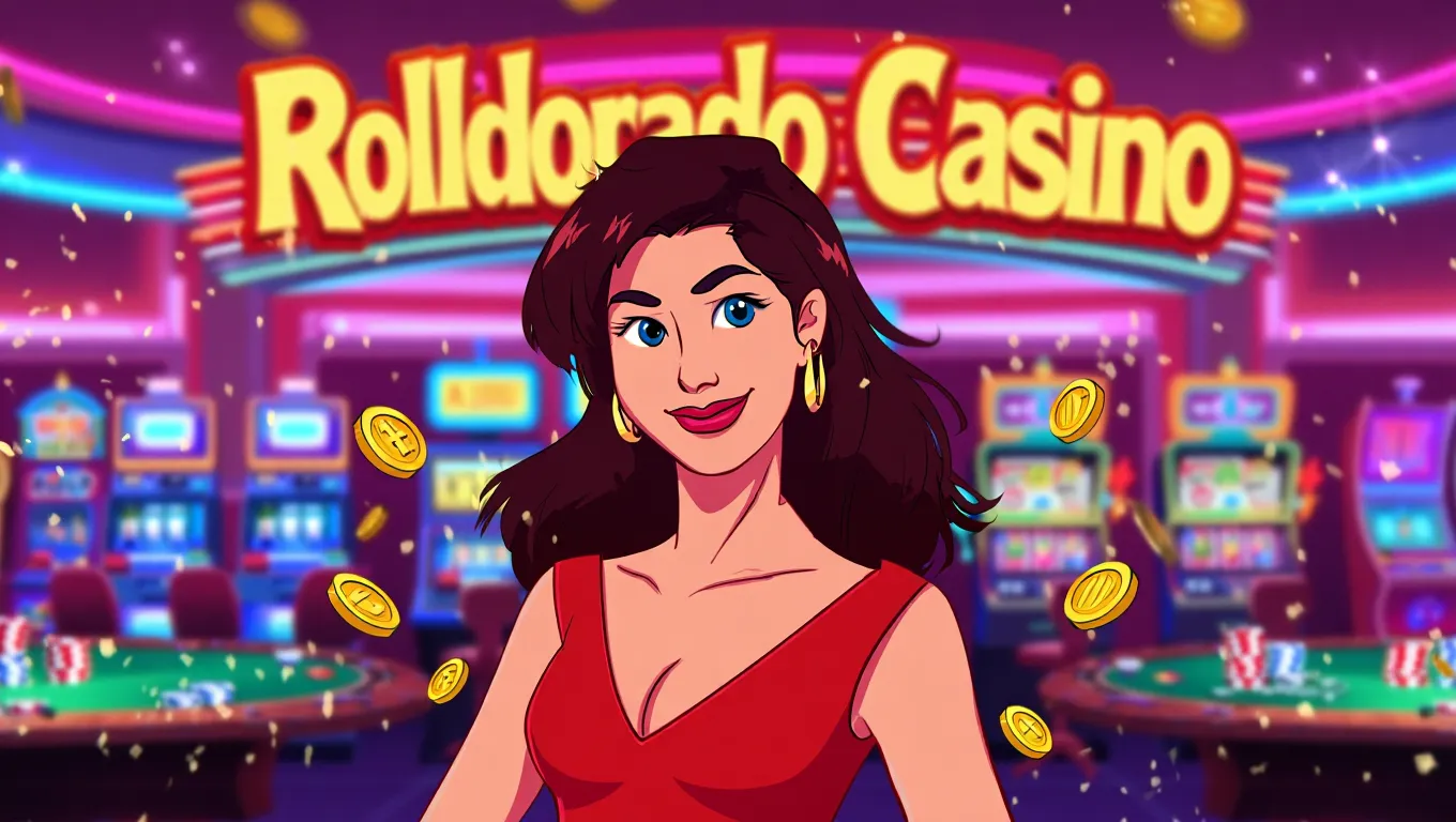 rolldorado login rolldorado login